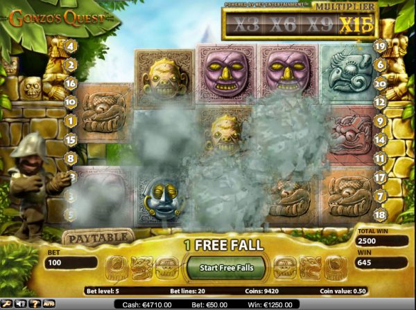 Bonus bear slot game Bonus bear slot game